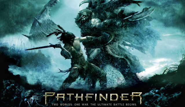 ดูหนังออนไลน์ฟรี Pathfinder (2007) ศึกนักรบผ่าแผ่นดิน
