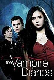 ดูหนังออนไลน์ฟรี The Vampire Diaries (2009) บันทึกรักเทพบุตรแวมไพร์ ปี 1 ตอนที่ 8 [[Sub Thai]]