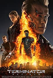 ดูหนังออนไลน์ฟรี Terminator Genisys (2015) คนเหล็ก5 มหาวิบัติจักรกลยึดโลก