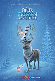 ดูหนังออนไลน์ฟรี Olafs Frozen Adventure (2017) โอลาฟกับการผจญภัยอันหนาวเหน็บ ( ซับไทย )
