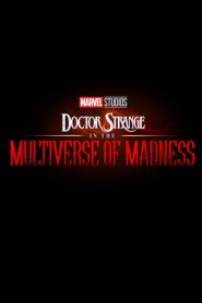ดูหนังออนไลน์ฟรี Doctor Strange in the Multiverse of Madness (2022)