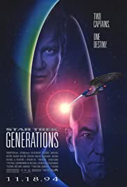 ดูหนังออนไลน์ฟรี Star Trek Generations (1994) สตาร์ เทรค เจนเนอร์เรชั่น [[Sub Thai]]