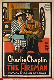 ดูหนังออนไลน์ฟรี The Fireman (1916) นักดับเพลิง ชาร์ลี แชปลิน (พากย์อีสาน)