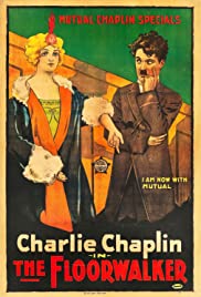 ดูหนังออนไลน์ฟรี The Floorwalker (1916) กรรมไผกรรมมัน ชาร์ลี แชปลิน (พากย์อีสาน)