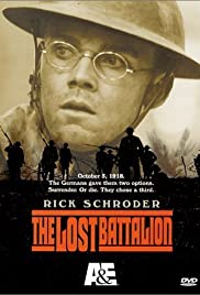 ดูหนังออนไลน์ฟรี The Lost Battalion (2001)  ฝ่าตายสงครามล้างนรก