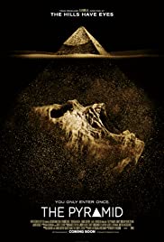 ดูหนังออนไลน์ฟรี The Pyramid (2014) เดอะพีรมิด