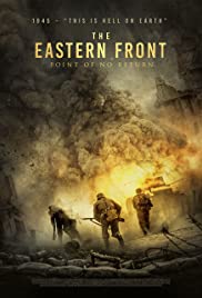ดูหนังออนไลน์ฟรี The Eastern Front (The Point of No Return) (2020) เดอะ เอสเทิน ฟ้อน (เดอะ พ้อย ออฟ โน รี เทิร์น) (ซาวด์แทร็ก)