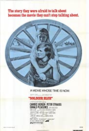 ดูหนังออนไลน์ฟรี Soldier Blue (1970) ยอดคนโต เมืองคนเถื่อน