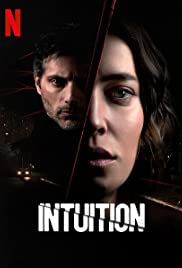 ดูหนังออนไลน์ฟรี Intuition (2020) อินทูนิชั่น  [ Sub ENG ]