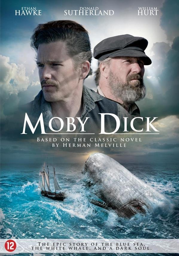 ดูหนังออนไลน์ฟรี Moby Dick (2011) โมบี้ดิค วาฬยักษ์เพชฌฆาต