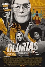 ดูหนังออนไลน์ฟรี The Glorias (2020) เดอะ กลอเรียส (ซาวด์แทร็ก)