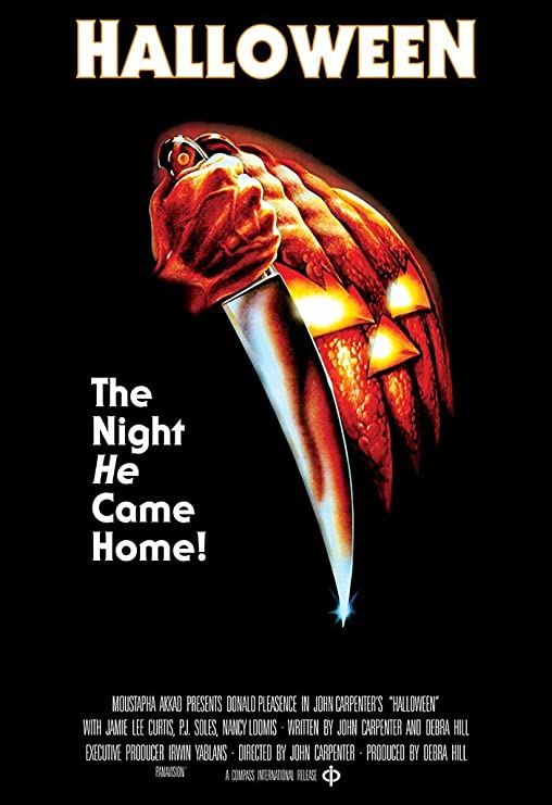 ดูหนังออนไลน์ฟรี Halloween (1978) ฮัลโลวีนเลือด