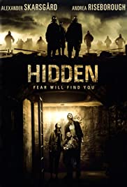 ดูหนังออนไลน์ฟรี Hidden (2015) ซ่อนนรกใต้โลก