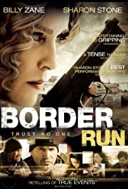 ดูหนังออนไลน์ฟรี The Mule (Border Run) (2012) กล้าท้านรก