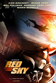ดูหนังออนไลน์ฟรี Red Sky (2014) สงครามพิฆาตเวหา