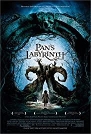 ดูหนังออนไลน์ฟรี Pan’s Labyrinth (2006) อัศจรรย์แดนฝัน มหัศจรรย์เขาวงกต