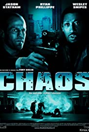 ดูหนังออนไลน์ฟรี Chaos (2005)  หักแผนจารกรรม สะท้านโลก