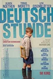 ดูหนังออนไลน์ฟรี The German Lesson (2019) บทเรียนเยอรมัน