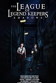 ดูหนังออนไลน์ฟรี The League of Legend Keepers Shadows (2019) ลีกแห่งตำนานพิทักษ์แห่งชาโดลช์