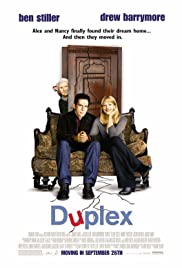 ดูหนังออนไลน์ฟรี Duplex (2003) คุณยายเพื่อนบ้านผม…แสบที่สุดในโลก