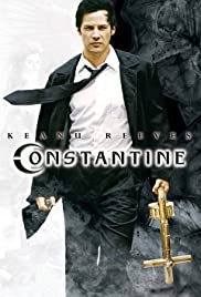 ดูหนังออนไลน์ฟรี Constantine (2005) คนพิฆาตผี