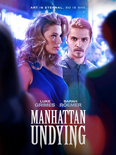 ดูหนังออนไลน์ฟรี Manhattan Undying (2016) แมนฮัตตันไม่ตาย