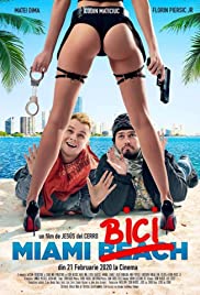 ดูหนังออนไลน์ฟรี Miami Bici (2020) มัยมี่ บิซิ