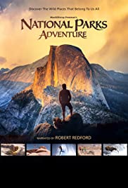 ดูหนังออนไลน์ฟรี America Wild National Parks Adventure (2016)  ผจญภัยในอุทยานแห่งชาติ (ซับไทย)
