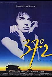 ดูหนังออนไลน์ฟรี เบ็ตตี้ บลู 	Betty Blue (1986)