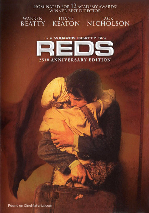 ดูหนังออนไลน์ฟรี Reds (1981) เรดส์ (Soundtrack)