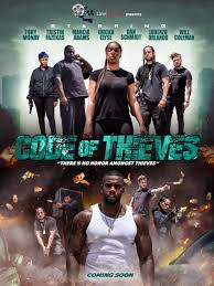 ดูหนังออนไลน์ฟรี Code of Thieves (2020) รหัสของโจร (Soundtrack)