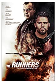 ดูหนังออนไลน์ฟรี The Runners (2020) เดอะรันเนอร์