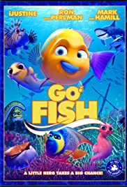 ดูหนังออนไลน์ฟรี Go Fish (2019) ปลาผจญภัย (ซาวด์แทร็ก)