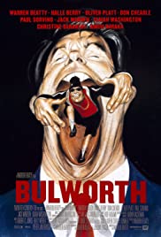 ดูหนังออนไลน์ฟรี Bulworth (1998) บูลวอรท