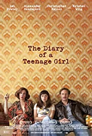ดูหนังออนไลน์ฟรี The Diary of a Teenage Girl (2015)  บันทึกรักวัยโส