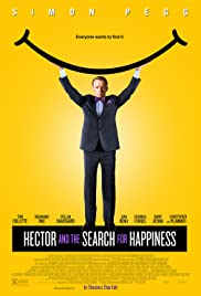 ดูหนังออนไลน์ฟรี Hector And The Search For Happiness (2014) เฮคเตอร์ แย้มไว้ให้โลกยิ้ม