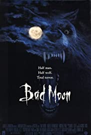 ดูหนังออนไลน์ฟรี Bad Moon (1996)  แบดมูน