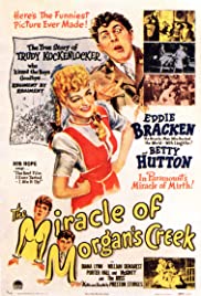 ดูหนังออนไลน์ฟรี The Miracle of Morgans Creek (1944) เดอะมิราเคิลออฟมอร์เจ้นคีค
