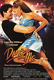 ดูหนังออนไลน์ฟรี Dance with Me (1998) แดนซ์วิธมี