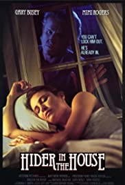 ดูหนังออนไลน์ฟรี Hider in the House (1989) ซ่อนตัวอยู่ในบ้าน
