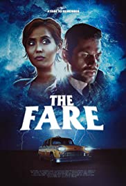 ดูหนังออนไลน์ฟรี The Fare (2019) (ซาวด์แทร็ก)