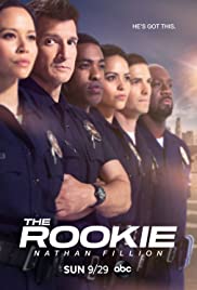 ดูหนังออนไลน์ฟรี The Rookie Season 2 (2019) Episode 8 Clean Cut เดอะรุกกี้ ซีซั่น 2 ตอนที่ 8 (ซาวด์แทร็ก)