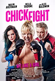 ดูหนังออนไลน์ฟรี Chick Fight (2020) ลูกไข่สู้ๆ