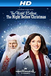 ดูหนังออนไลน์ฟรี The Night Before the Night Before Christmas (2010)  เดอะไนท์ บีฟอร์ คริสต์มาส