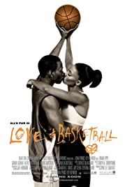 ดูหนังออนไลน์ฟรี Love & Basketball (2000)