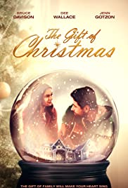 ดูหนังออนไลน์ฟรี The Gift of Christmas (2020) ของขวัญแห่งคริสต์มาส