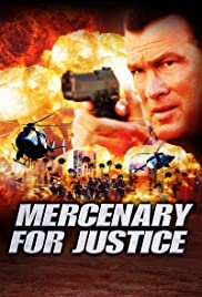 ดูหนังออนไลน์ฟรี Mercenary For Justice (2006) ทหารรับจ้างเพื่อความยุติธรรม