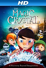 ดูหนังออนไลน์ฟรี The Magic Crystal (2011) อัญมณีเวทมนตร์