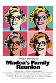 ดูหนังออนไลน์ฟรี Madea’s Family Reunion (2006) การพบกันใหม่ของครอบครัว