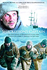 ดูหนังออนไลน์ฟรี Shackleton’s Captain (2012) กัปตันแชคเคิลตัน